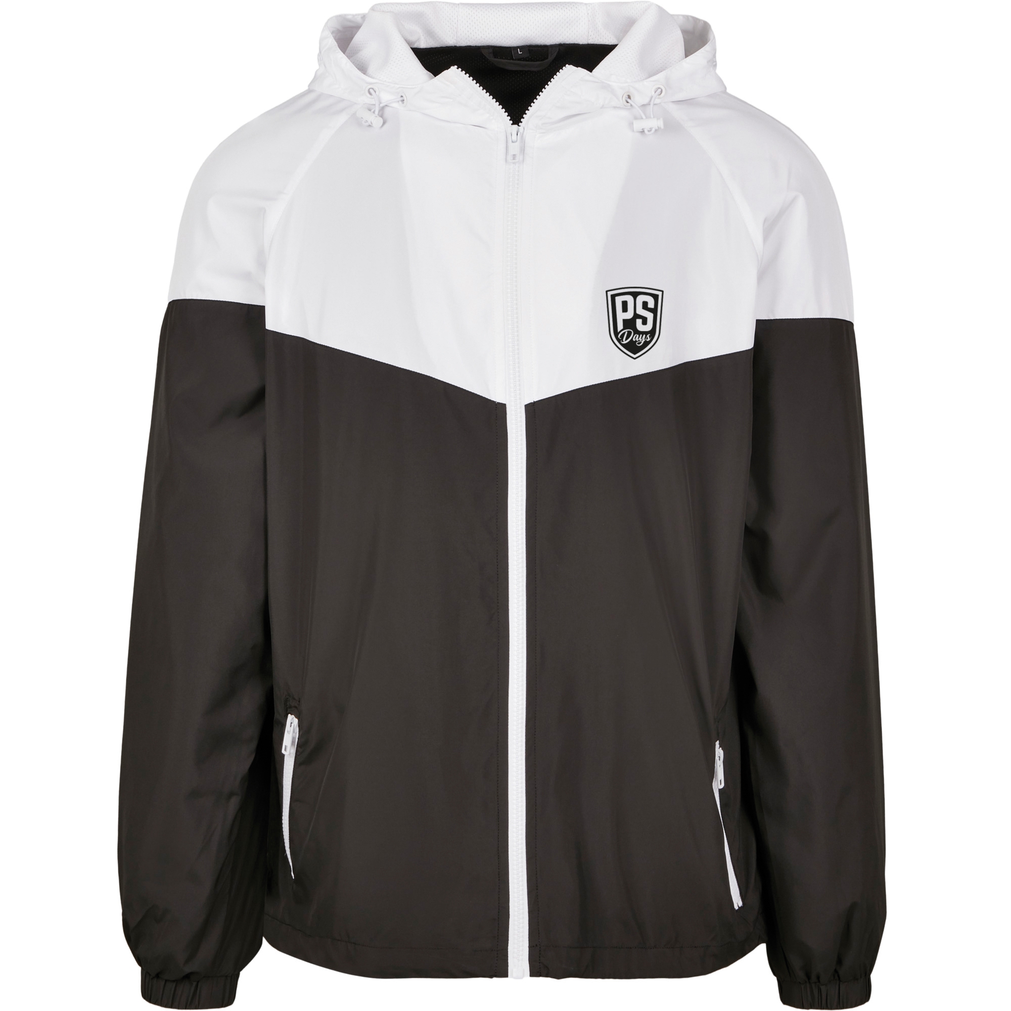 Regenjacke